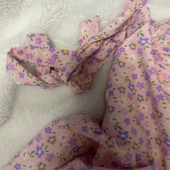 New Spring time Dress - Picture 5 of 7